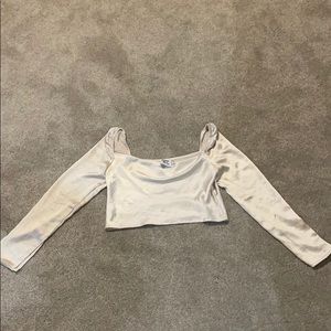 Princess Polly Long Sleeve Shirt